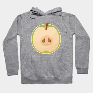 Apple Hoodie